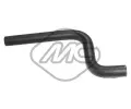 Hadika vmnku tepla topen Metalcaucho ‐ MTC 08846