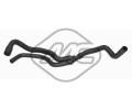 Potrub AGR-ventil Metalcaucho ‐ MTC 08854