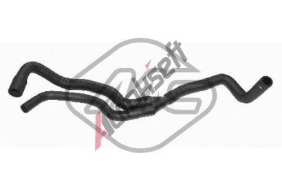 Metalcaucho Potrub AGR-ventil MTC 08854, 08854