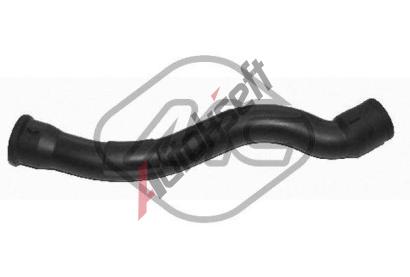 Metalcaucho Potrub AGR-ventil MTC 08895, 08895