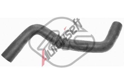 Metalcaucho Hadice chladie MTC 08912, 08912