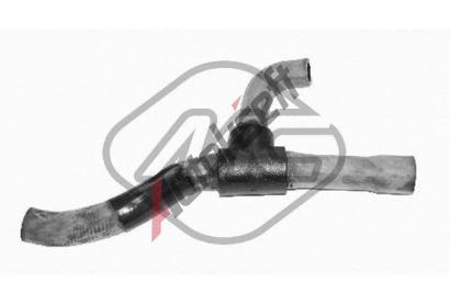 Metalcaucho Hadi�ka v�m�n�ku tepla topen� MTC 08924, 08924