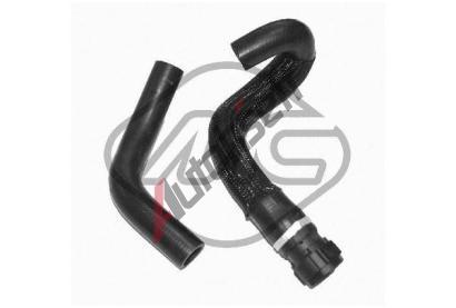 Metalcaucho Hadika vmnku tepla topen MTC 08947, 08947