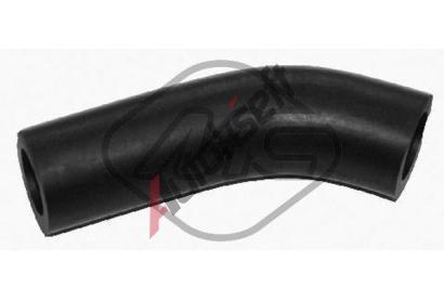Metalcaucho Potrub AGR-ventil MTC 08951, 08951