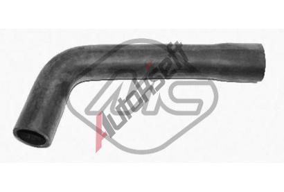 Metalcaucho Hadice chladi�e MTC 08953, 08953