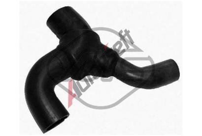 Metalcaucho Hadice chladie MTC 08966, 08966