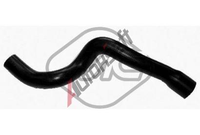 Metalcaucho Hadice chladiče MTC 08977, 08977 Metalcaucho Hadice chladiče MTC 08977, 08977