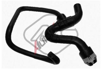 Metalcaucho Hadi�ka v�m�n�ku tepla topen� MTC 08983, 08983