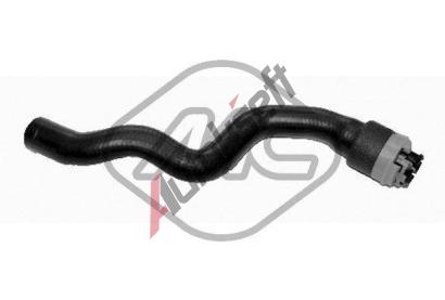 Metalcaucho Hadička výměníku tepla topení MTC 08989, 08989 Metalcaucho Hadička výměníku tepla topení MTC 08989, 08989