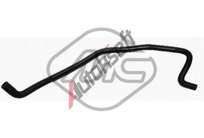 Metalcaucho Hadice chladiče MTC 08995, 08995 Metalcaucho Hadice chladiče MTC 08995, 08995