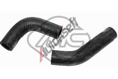 Metalcaucho Hadice chladie MTC 08996, 08996