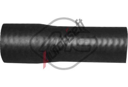 Metalcaucho Hadice chladie MTC 09017, 09017