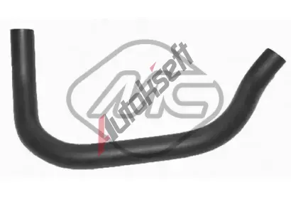 Metalcaucho Hadika vmnku tepla topen MTC 09021, 09021