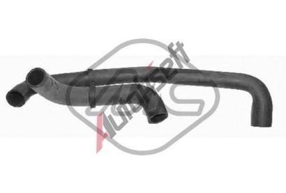 Metalcaucho Hadice chladie MTC 09026, 09026