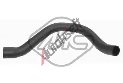 Metalcaucho Potrub AGR-ventil MTC 09029, 09029