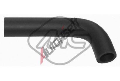 Metalcaucho Potrub AGR-ventil MTC 09040, 09040