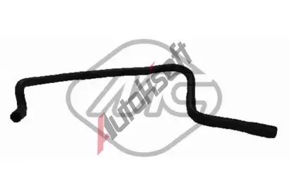 Metalcaucho Hadice chladie MTC 09044, 09044