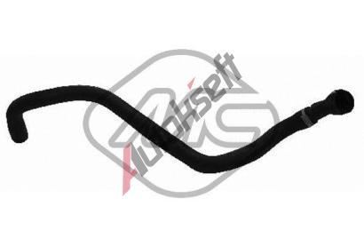 Metalcaucho Hadice chladie MTC 09045, 09045