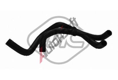Metalcaucho Hadika vmnku tepla topen MTC 09047, 09047
