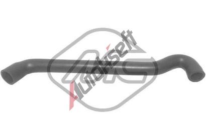 Metalcaucho Hadice vtrn klikov skn MTC 09055, 09055