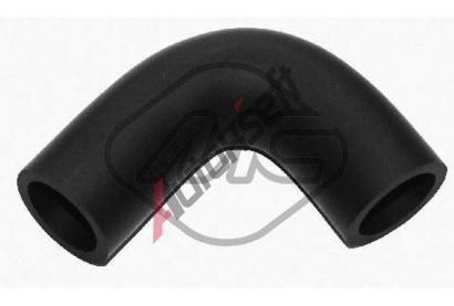 Metalcaucho Potrub AGR-ventil MTC 09056, 09056