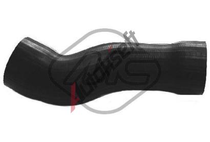 Metalcaucho Hadice plnicího vzduchu MTC 09067, 09067 Metalcaucho Hadice plnicího vzduchu MTC 09067, 09067