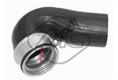 Metalcaucho Hadice plnicho vzduchu MTC 09074, 09074