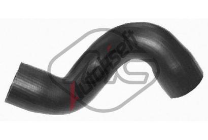 Metalcaucho Hadice plnicho vzduchu MTC 09076, 09076
