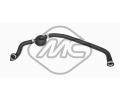 Potrub AGR-ventil Metalcaucho ‐ MTC 09095