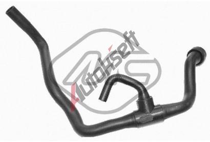 Metalcaucho Hadika vmnku tepla topen MTC 09111, 09111