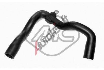Metalcaucho Hadice chladie MTC 09115, 09115