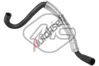 Metalcaucho Hadika vmnku tepla topen MTC 09128, 09128