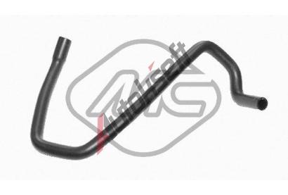 Metalcaucho Hadička výměníku tepla topení MTC 09133, 09133 Metalcaucho Hadička výměníku tepla topení MTC 09133, 09133