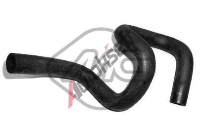 Metalcaucho Hadika vmnku tepla topen MTC 09135, 09135