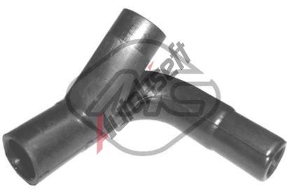 Metalcaucho Hadice chladie MTC 09156, 09156