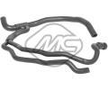 Hadice chladie Metalcaucho ‐ MTC 09165