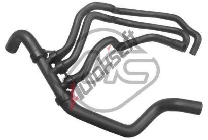 Metalcaucho Hadice chladie MTC 09170, 09170