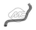 Hadice chladie Metalcaucho ‐ MTC 09187