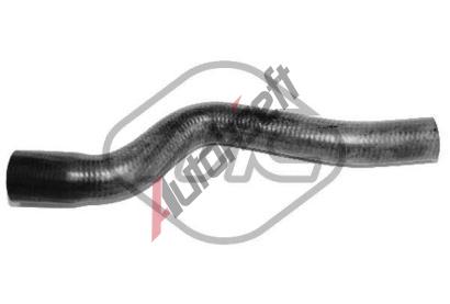 Metalcaucho Hadice chladie MTC 09188, 09188