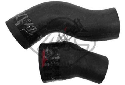Metalcaucho Hadice plnicho vzduchu MTC 09199, 09199