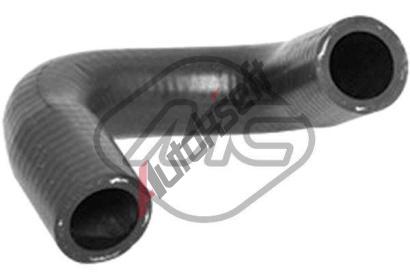 Metalcaucho Hadice chladie MTC 09202, 09202