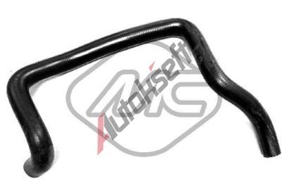 Metalcaucho Hadice chladie MTC 09203, 09203