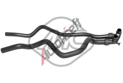 Metalcaucho Hadi�ka v�m�n�ku tepla topen� MTC 09205, 09205