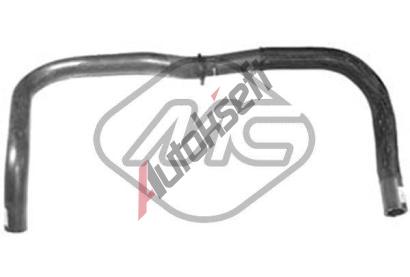 Metalcaucho Hadice chladi�e MTC 09207, 09207