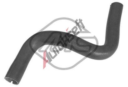 Metalcaucho Hadice chladie MTC 09216, 09216