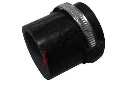 Metalcaucho Hadice plnicího vzduchu MTC 09229, 09229 Metalcaucho Hadice plnicího vzduchu MTC 09229, 09229