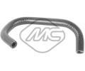 Potrub AGR-ventil Metalcaucho ‐ MTC 09275