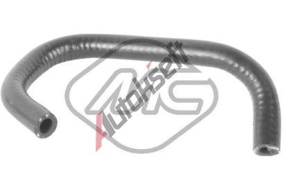 Metalcaucho Potrub AGR-ventil MTC 09275, 09275