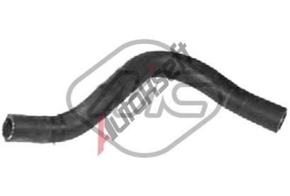 Metalcaucho Hadika vmnku tepla topen MTC 09280, 09280