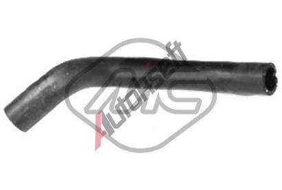 Metalcaucho Hadice chladie MTC 09281, 09281
